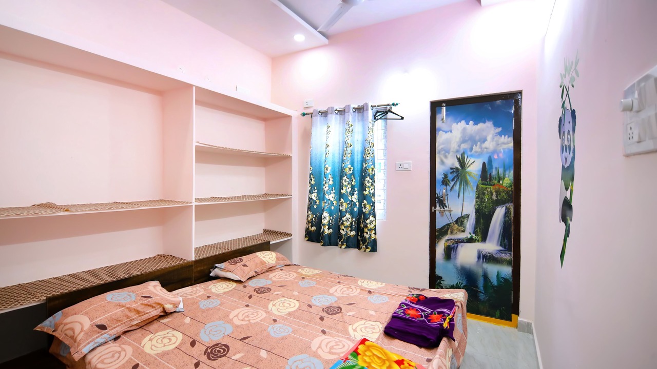 Photo of Bedroom in Green Park