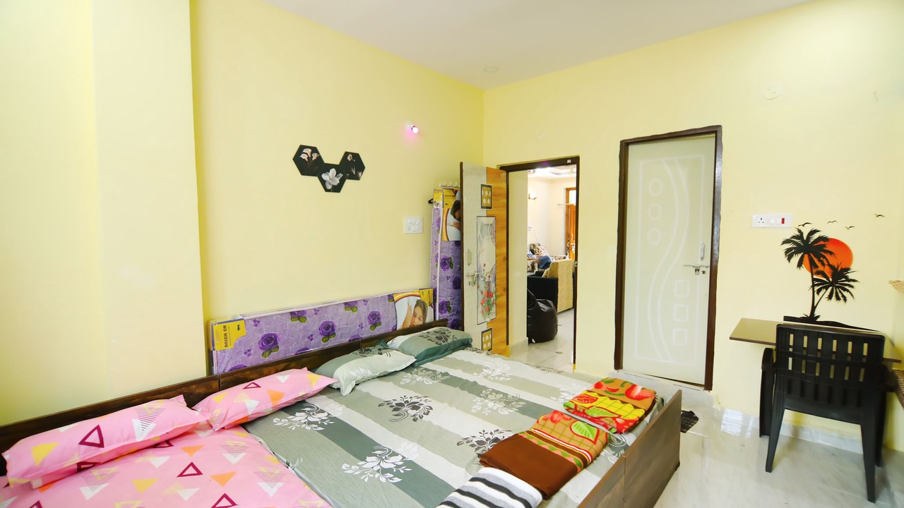 Photo of Bedroom in Green Park