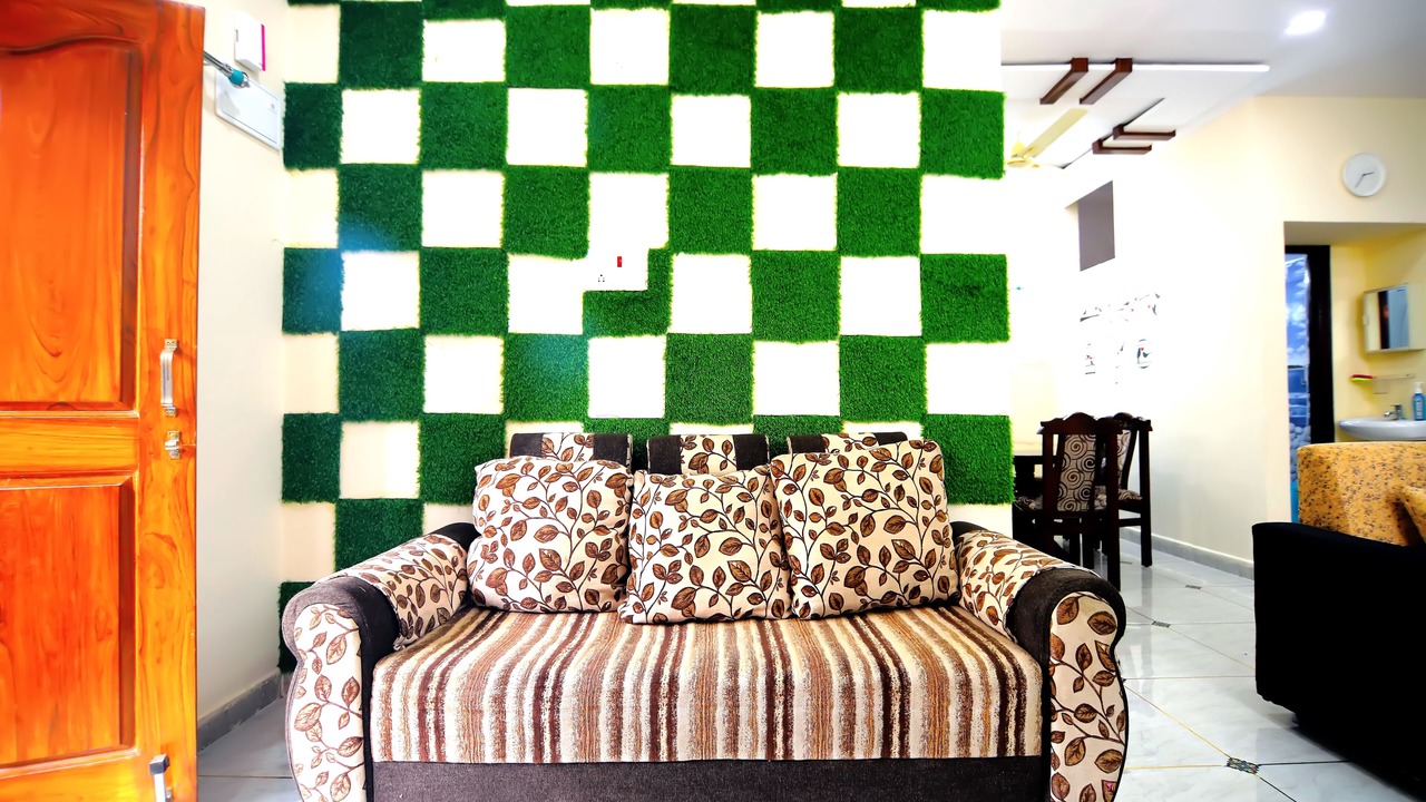 Photo of Livingroom in Green Park