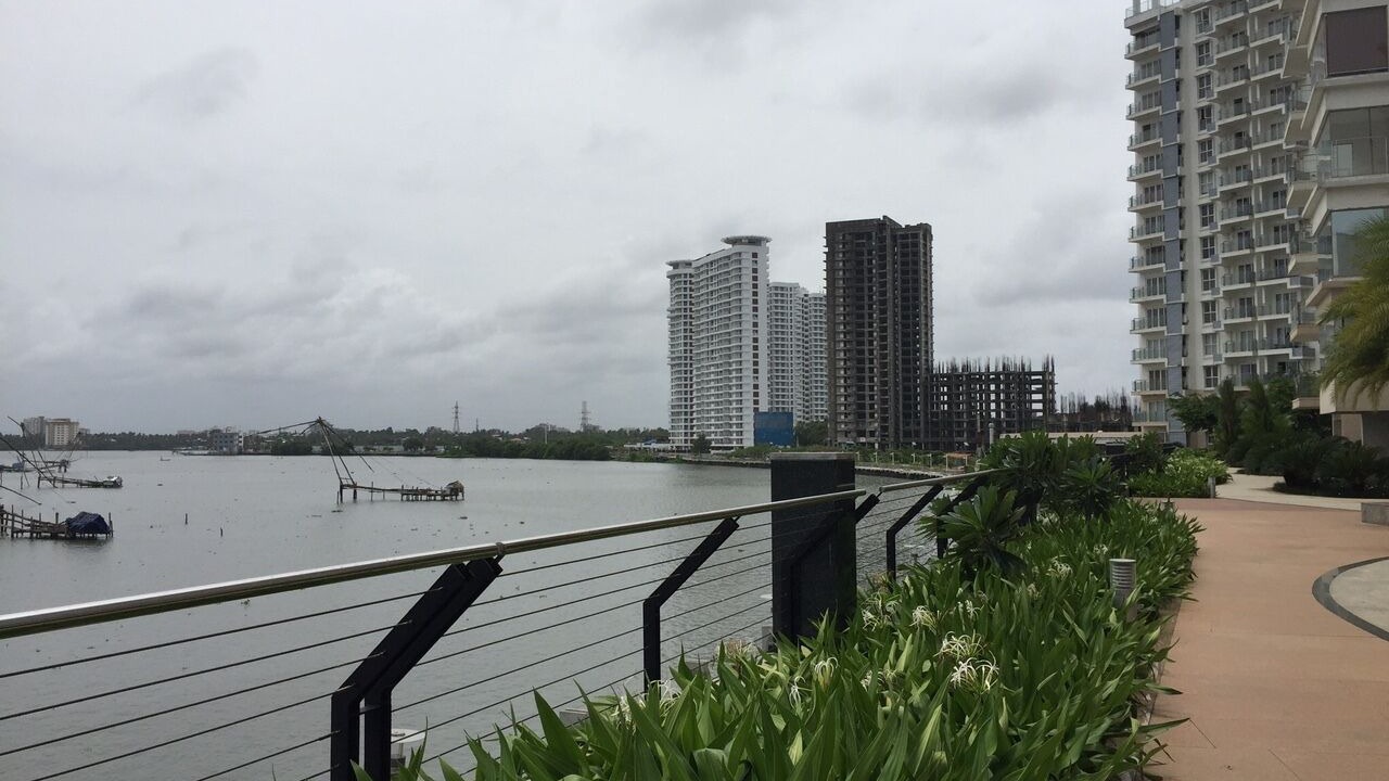 Photo of Outdoor in Kochi