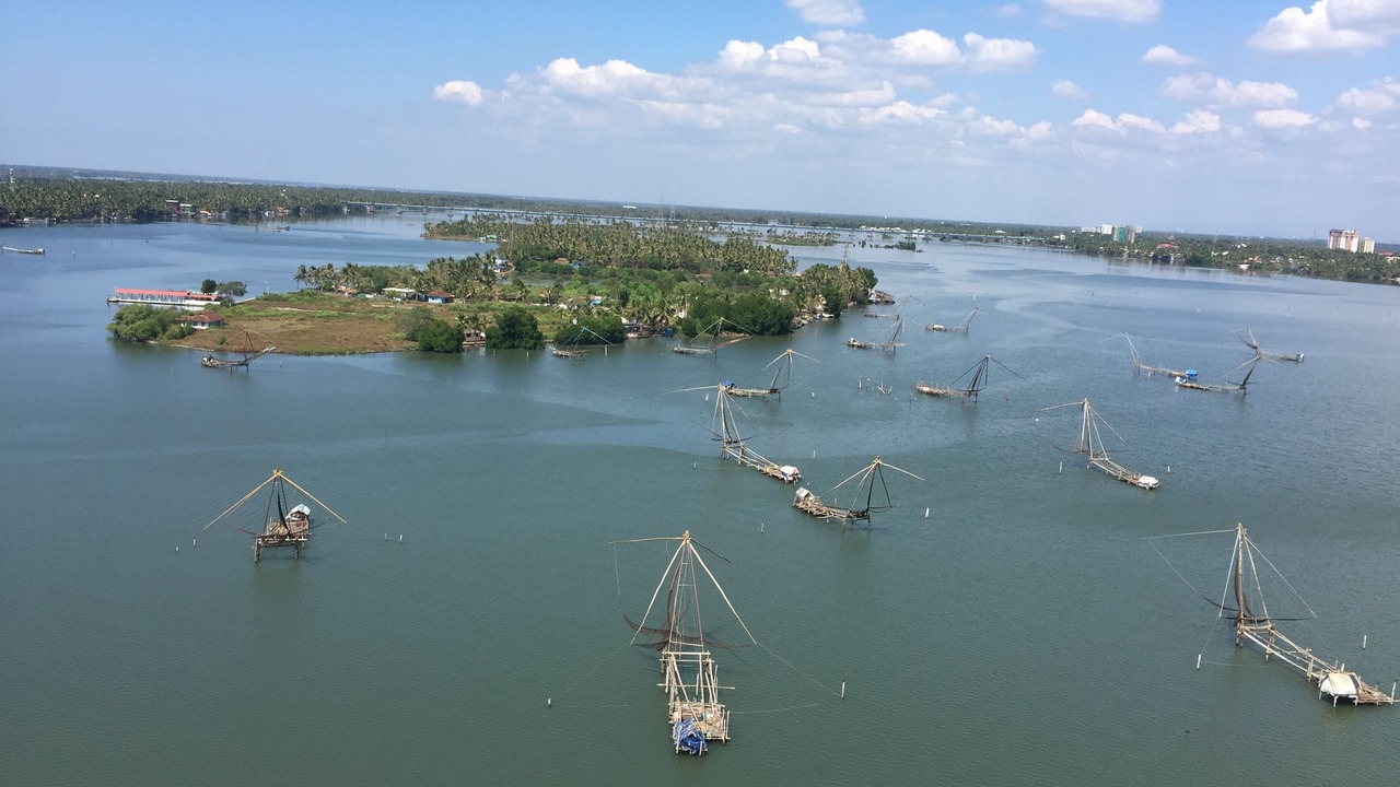 Photo of Outdoor in Kochi