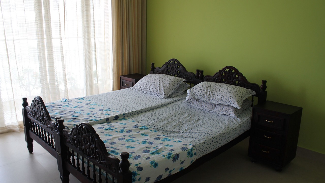 Photo of Bedroom in Kochi