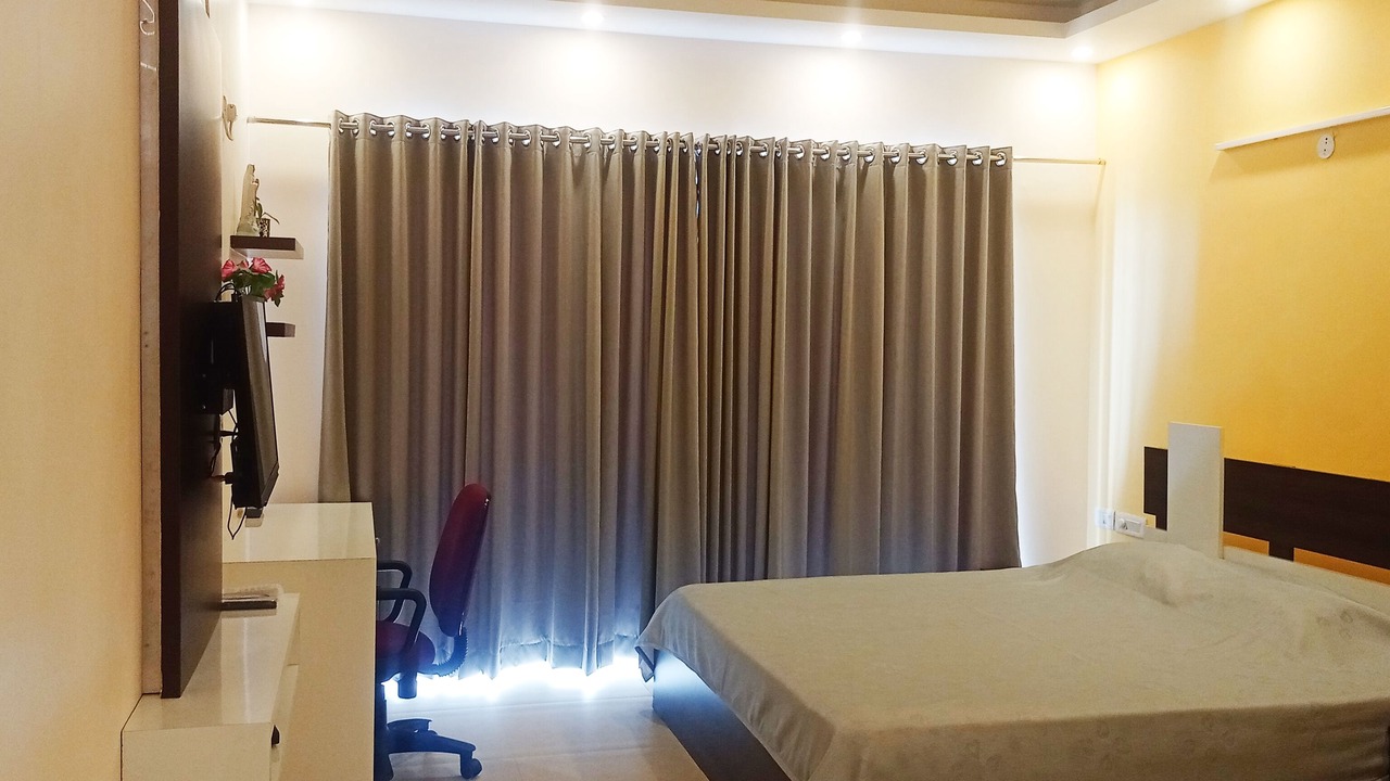 Photo of Bedroom in Kochi
