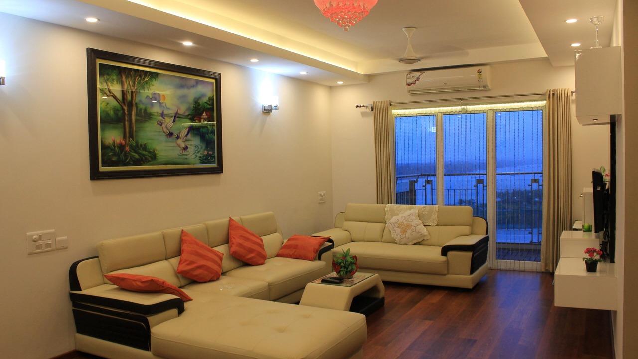 Photo of Livingroom in Kochi