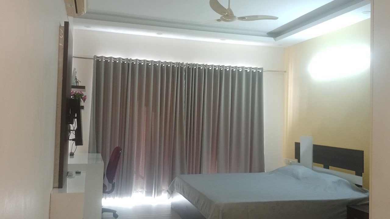 Photo of Bedroom in Kochi
