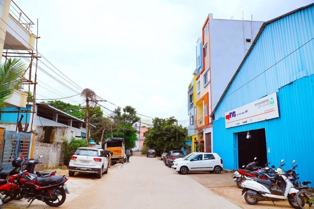 Photo of Others in Hyderabad