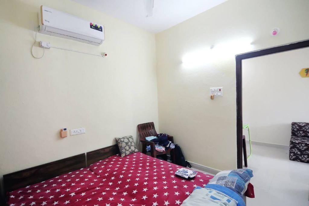 Photo of Bedroom in Hyderabad