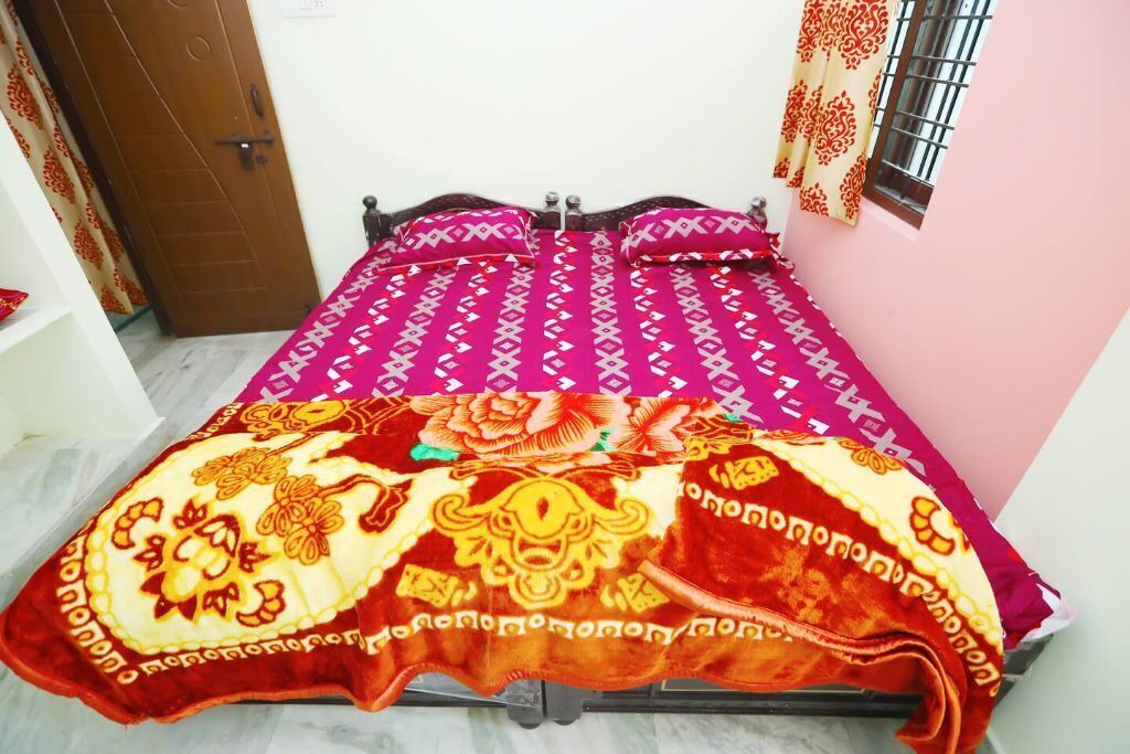 Photo of Bedroom in Madhapur