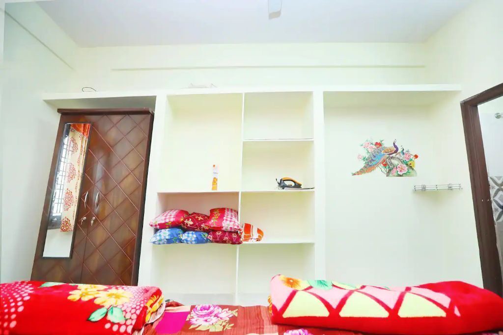 Photo of Bedroom in Madhapur