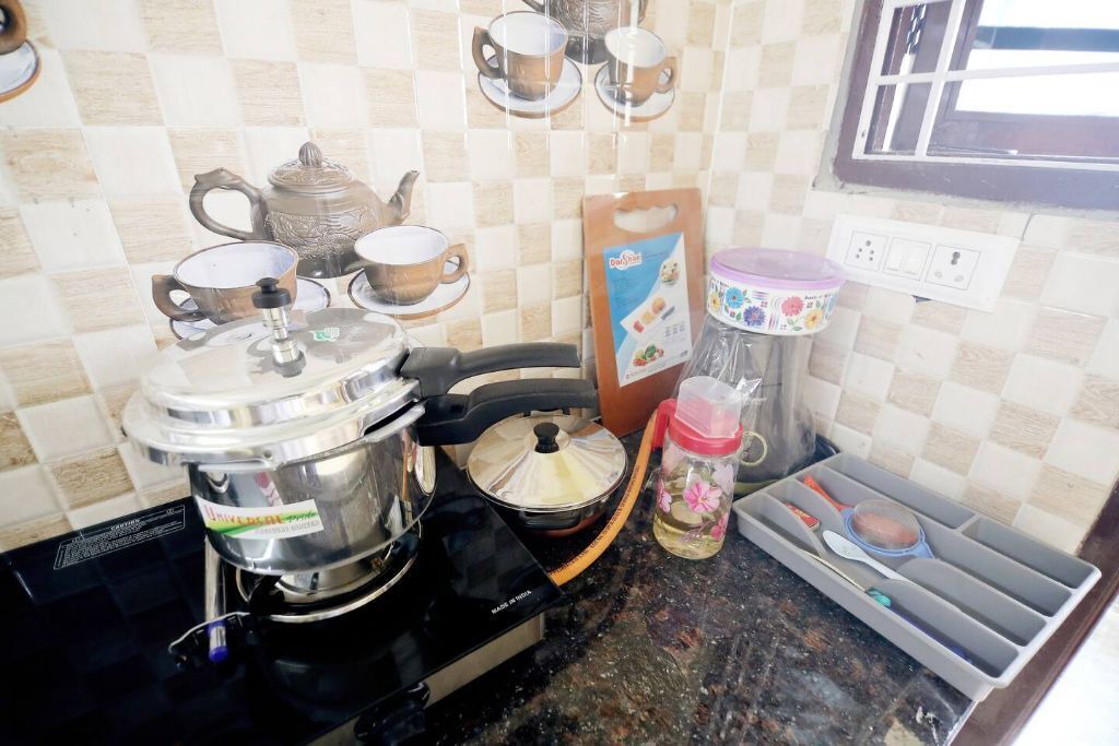 Photo of Kitchen in Hyderabad