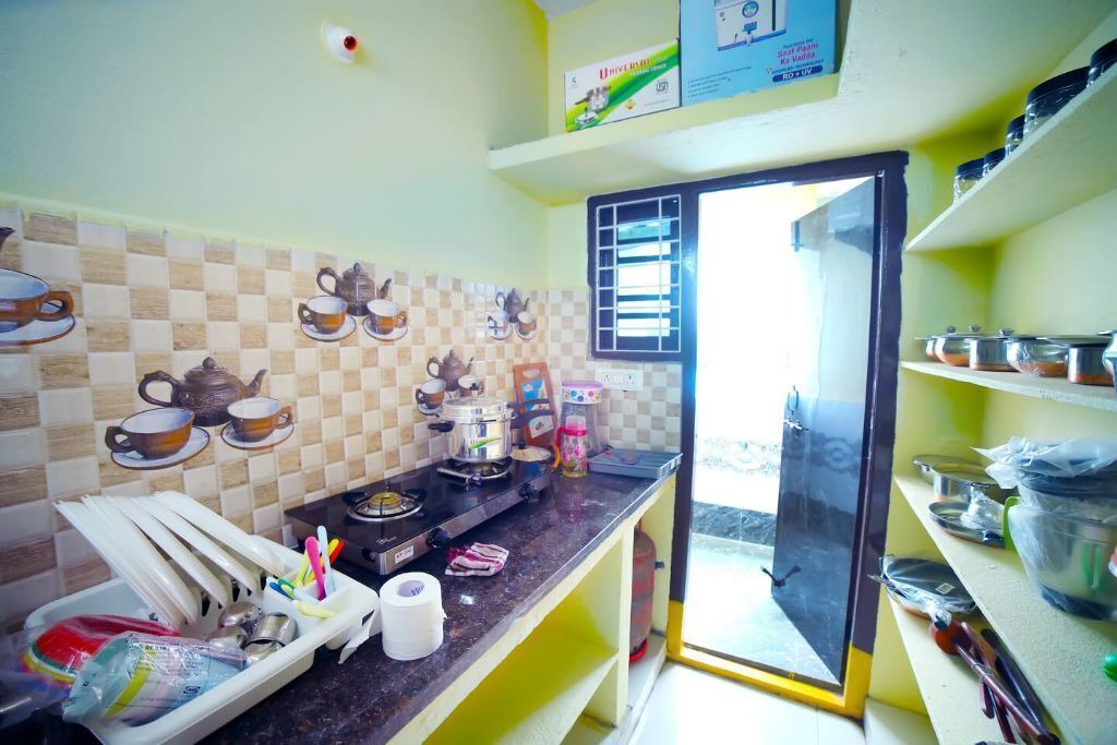 Photo of Kitchen in Hyderabad