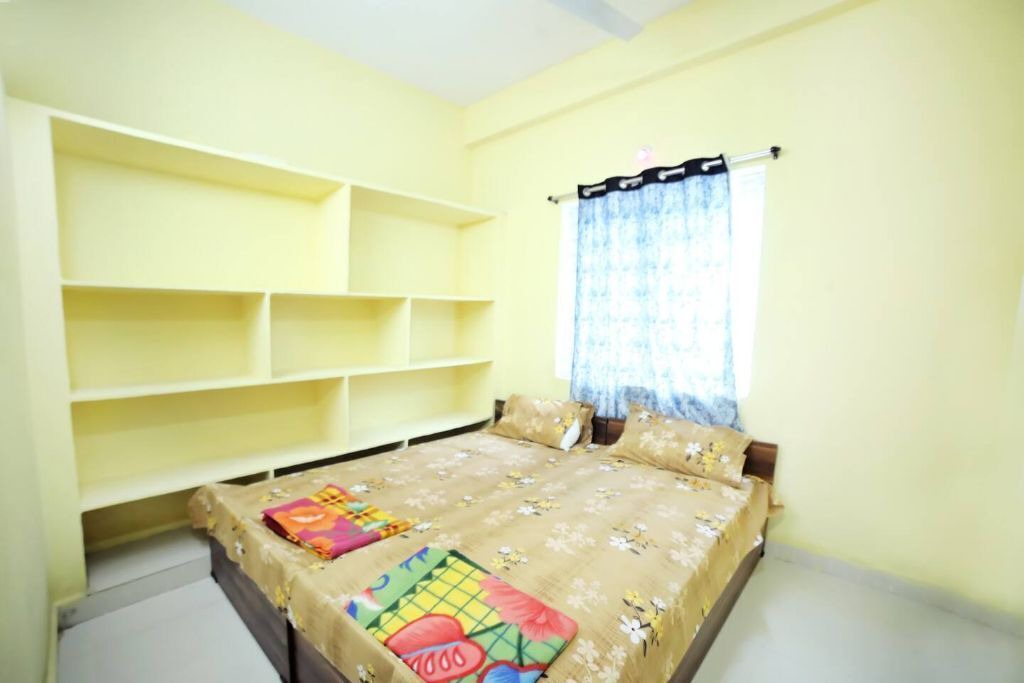 Photo of Bedroom in Hyderabad