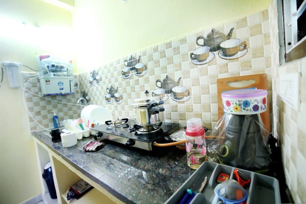 Photo of Kitchen in Hyderabad
