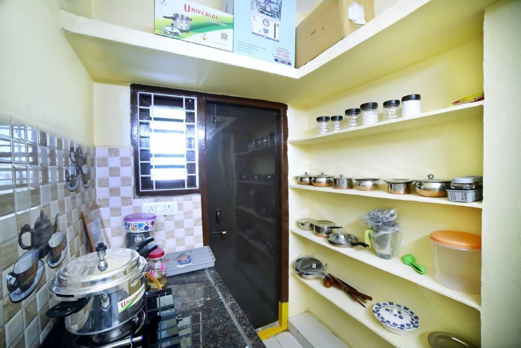 Photo of Kitchen in Hyderabad