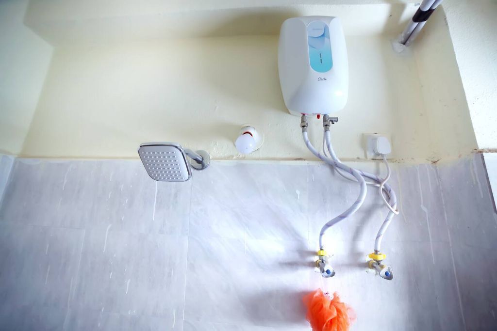 Photo of Bathroom in Hyderabad