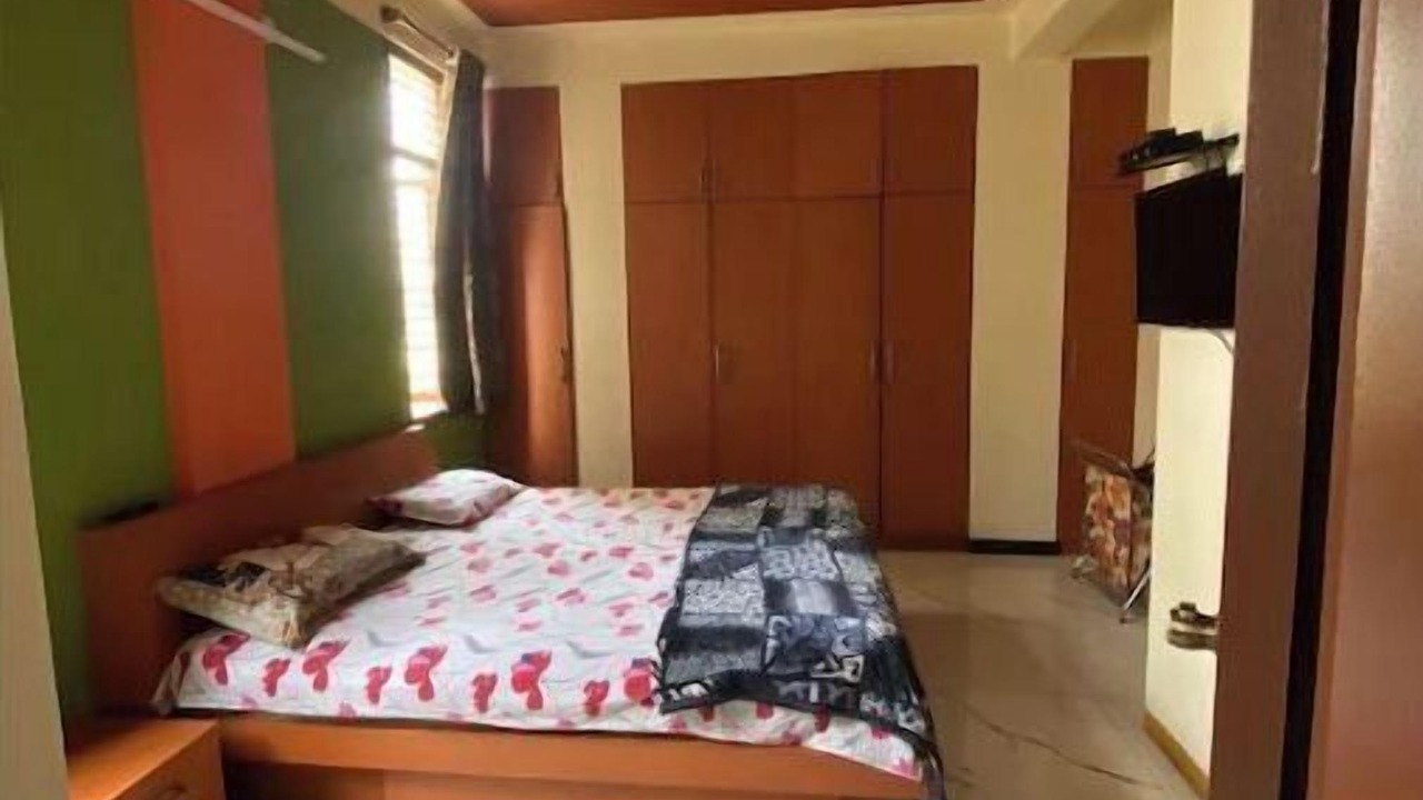 Photo of Bedroom in Bommanahalli