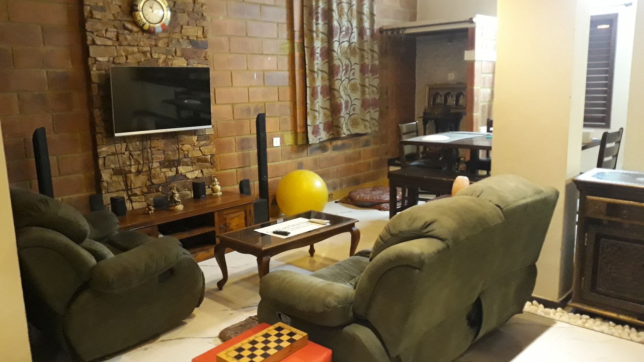 Photo of Livingroom in Sector 2