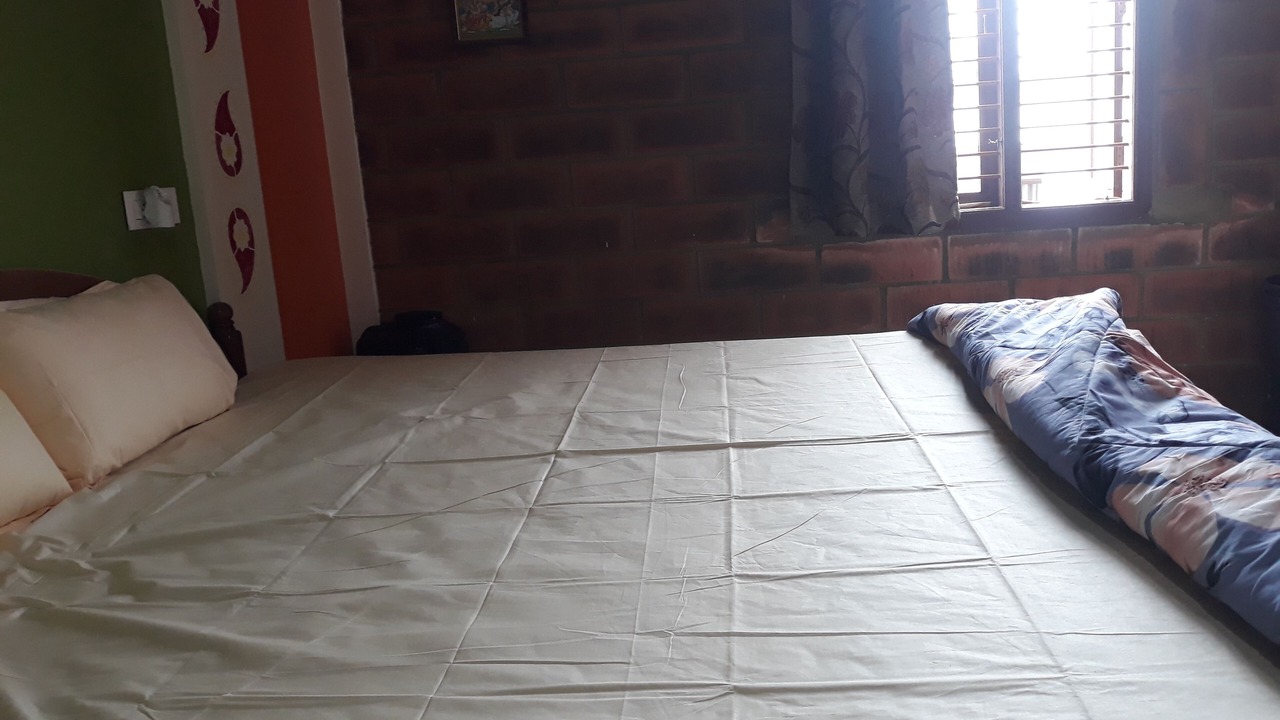 Photo of Bedroom in Sector 2