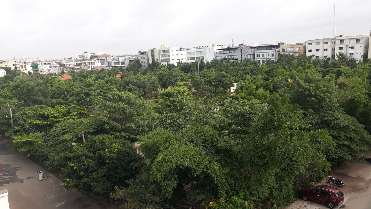 Photo of Outdoor in Sector 2