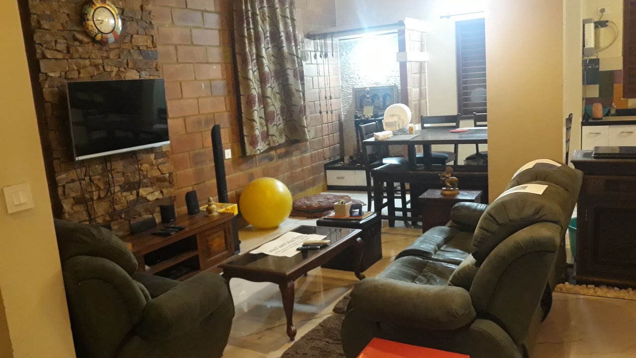 Photo of Livingroom in Sector 2