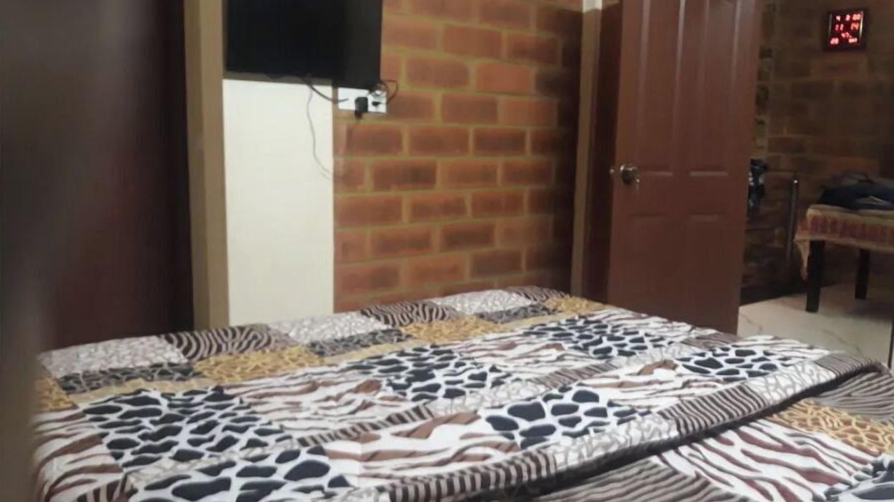 Photo of Bedroom in HSR Layout