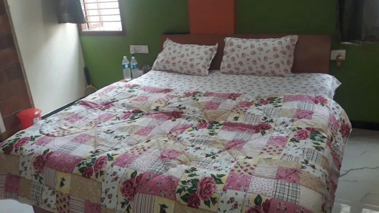 Photo of Bedroom in HSR Layout