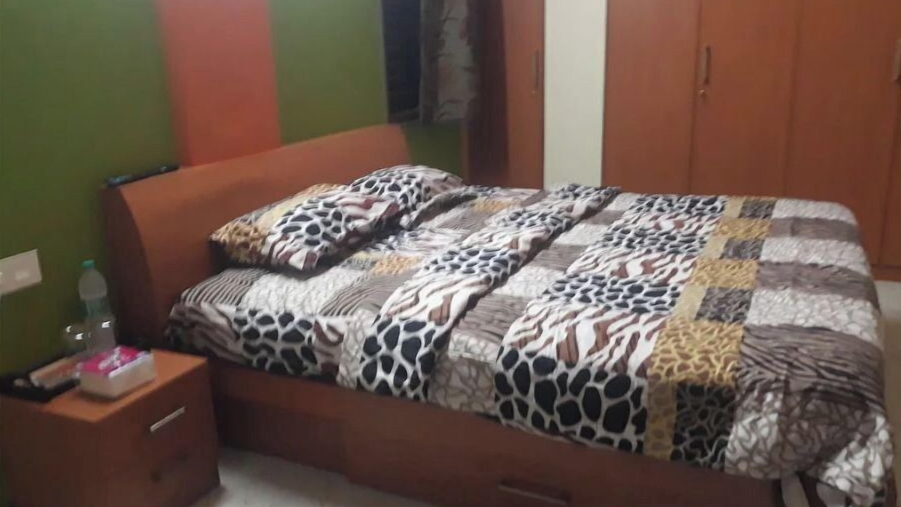 Photo of Bedroom in HSR Layout