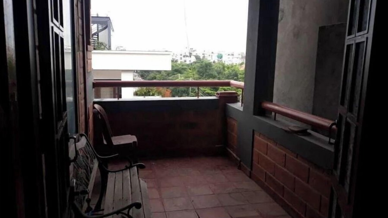 Photo of Outdoor in HSR Layout