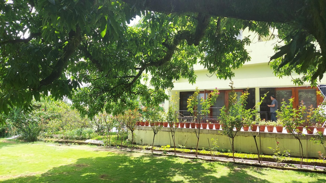 Photo of Outdoor in Bullawala
