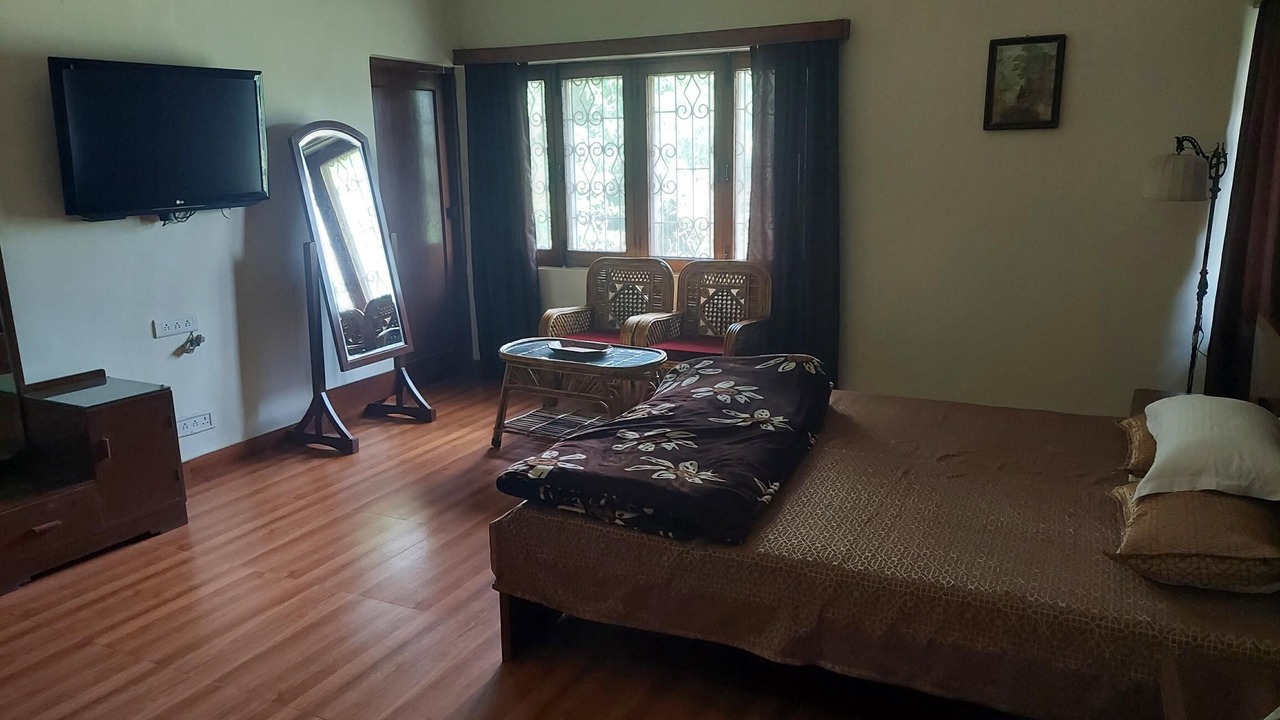 Photo of Bedroom in Bullawala