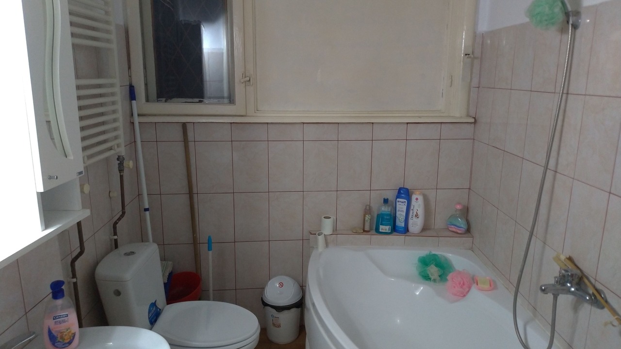 Photo of Bathroom in Constanta