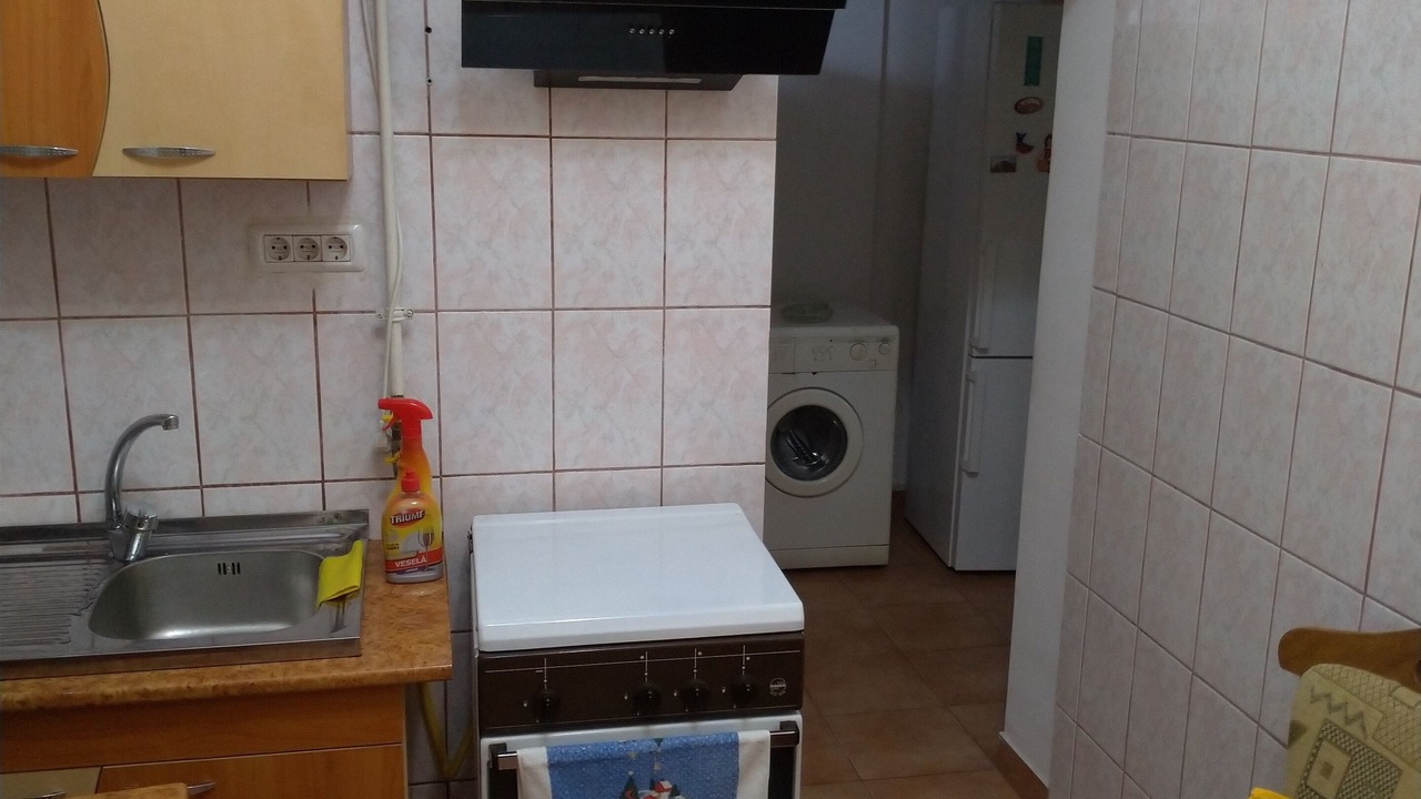 Photo of Kitchen in Constanta