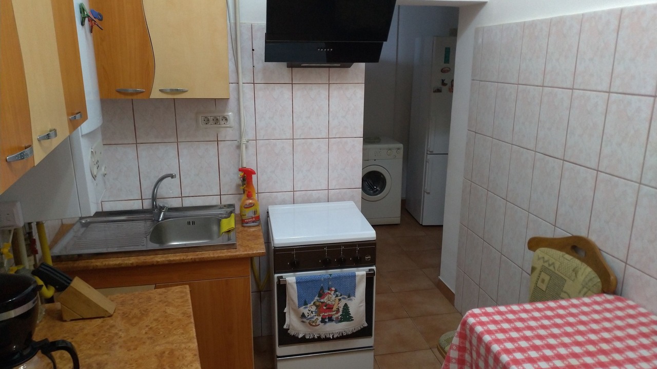 Photo of Kitchen in Constanta