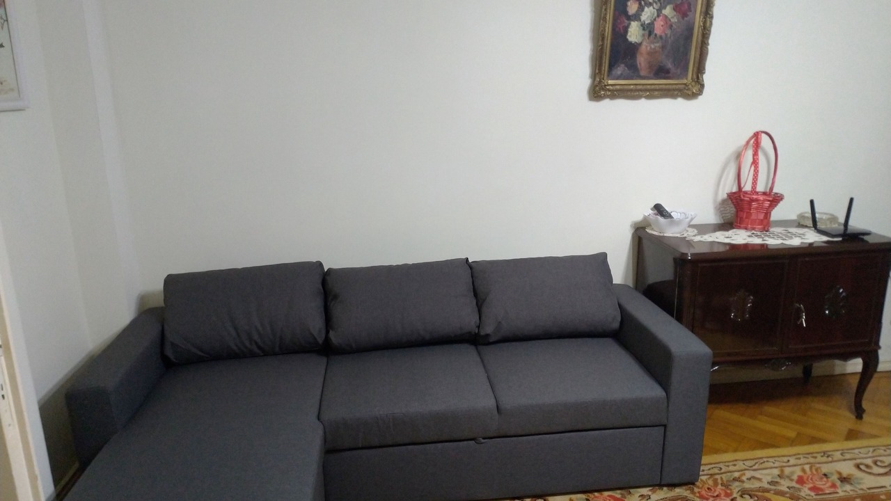 Photo of Livingroom in Constanta