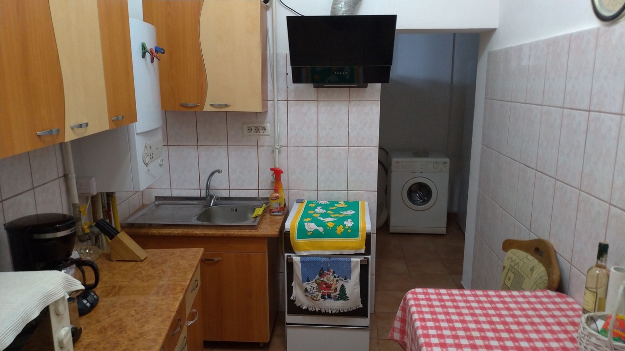 Photo of Kitchen in Constanta