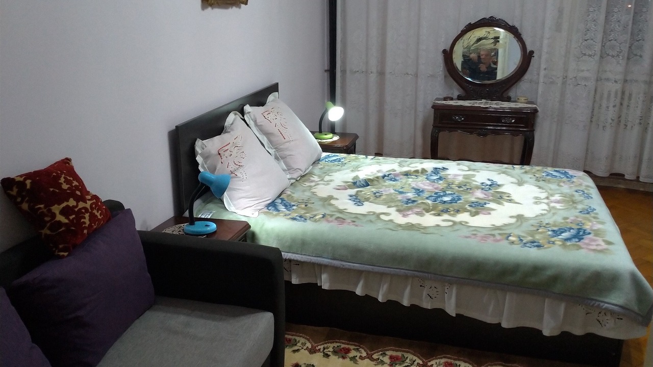 Photo of Bedroom in Constanta
