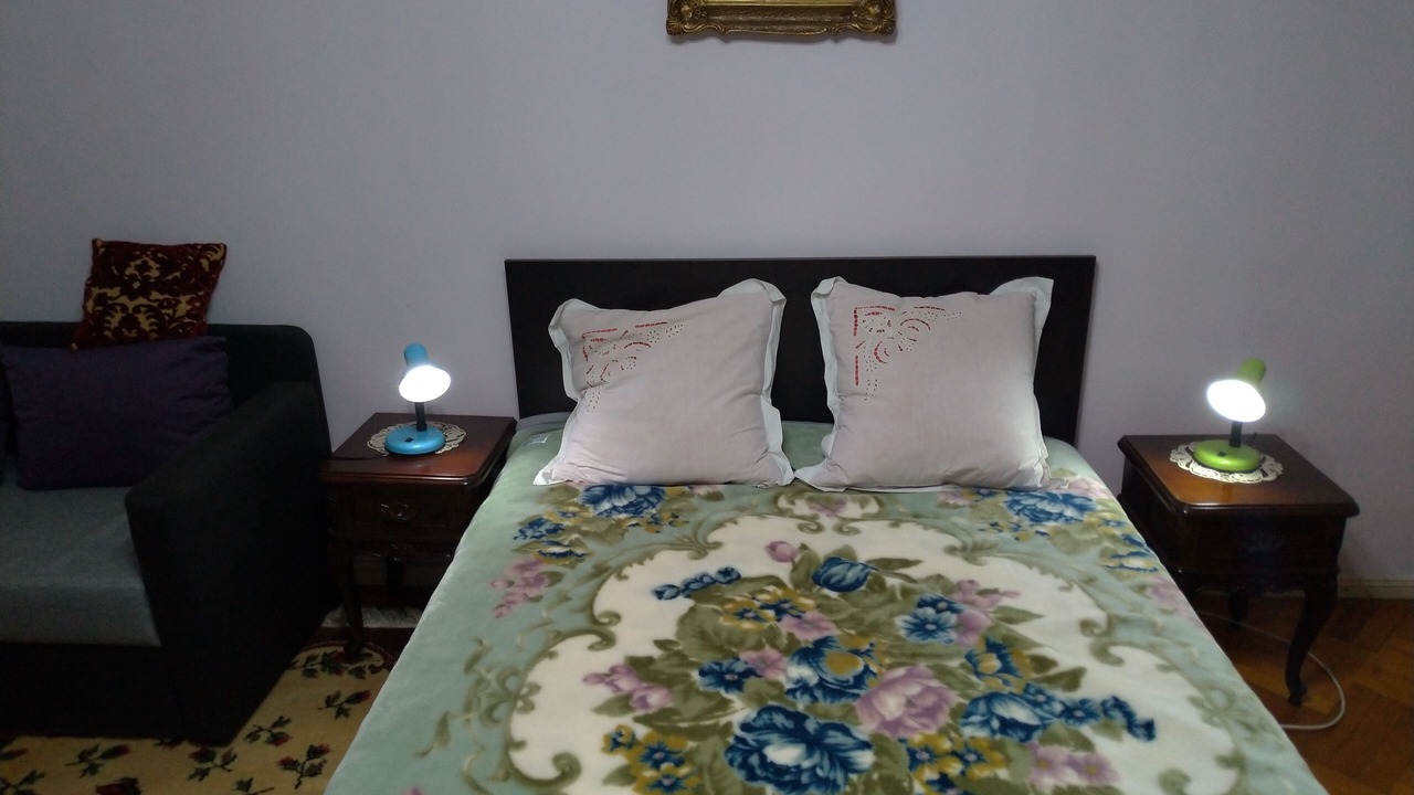 Photo of Bedroom in Constanta