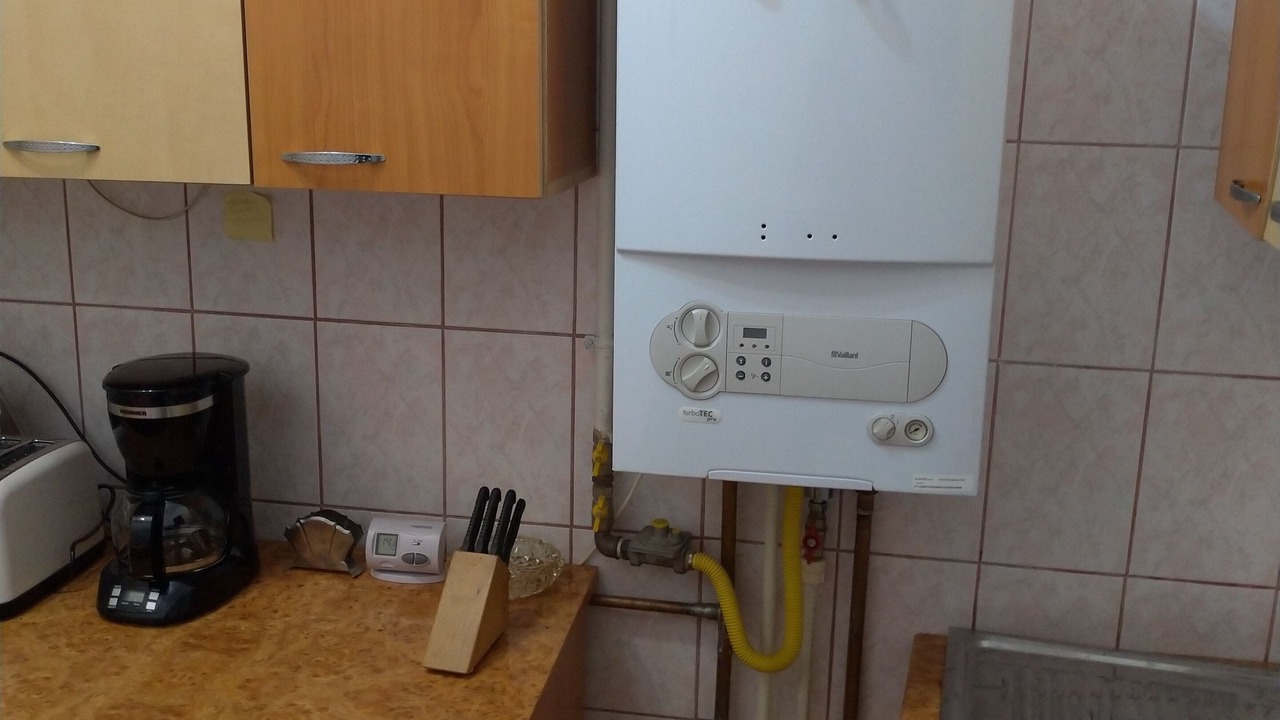 Photo of Kitchen in Constanta