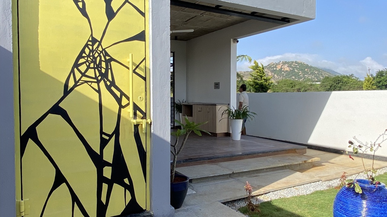 Photo of Outdoor in Chikkaballapur