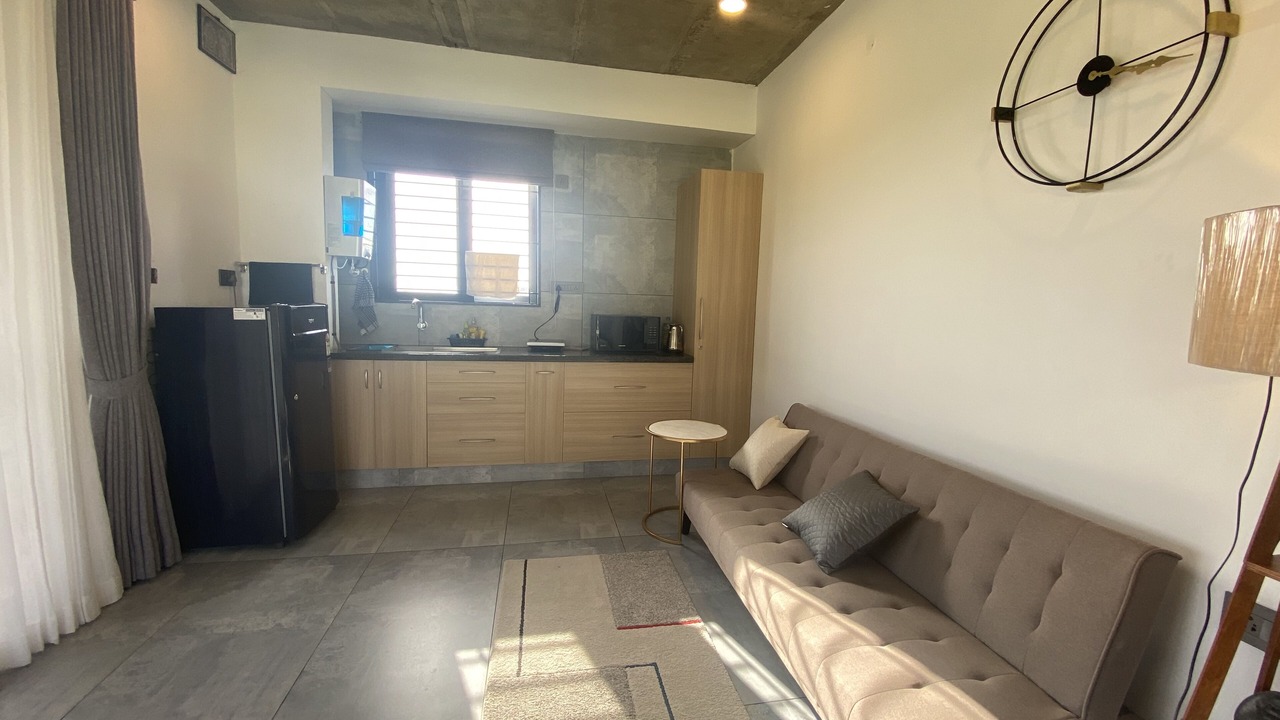 Photo of Livingroom in Chikkaballapur