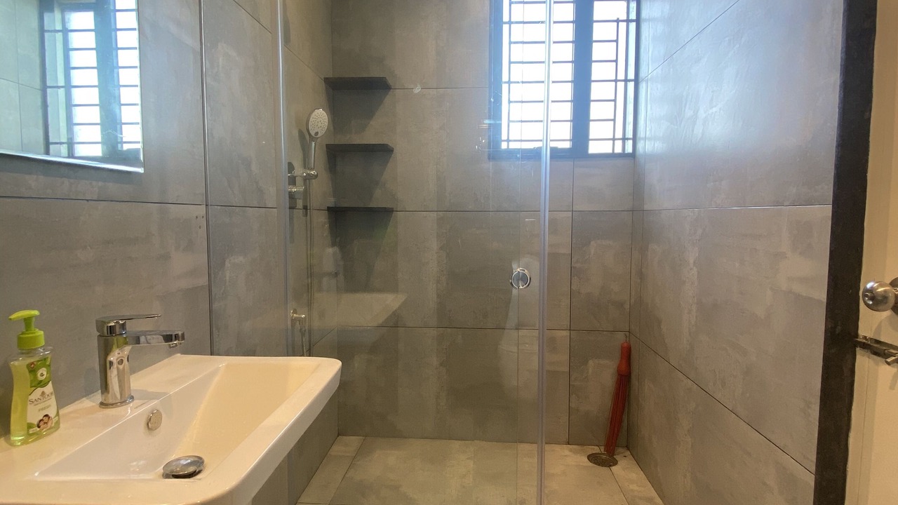 Photo of Bathroom in Chikkaballapur