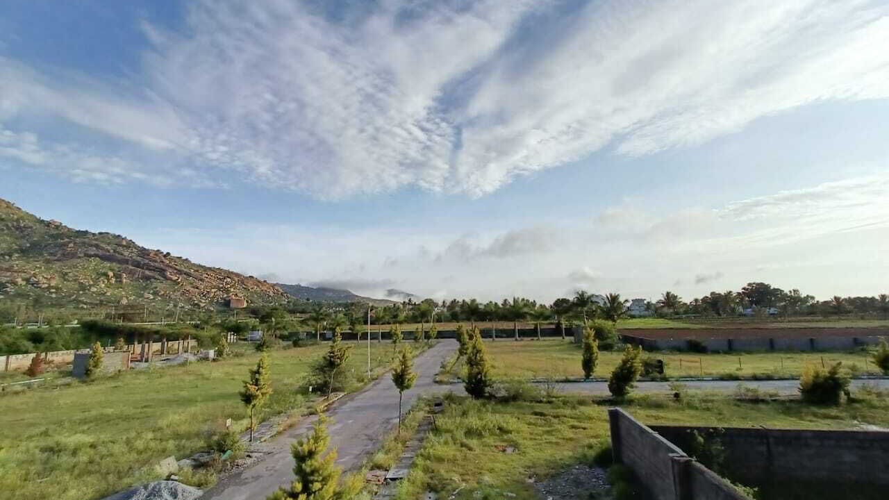 Photo of Outdoor in Chikkaballapur