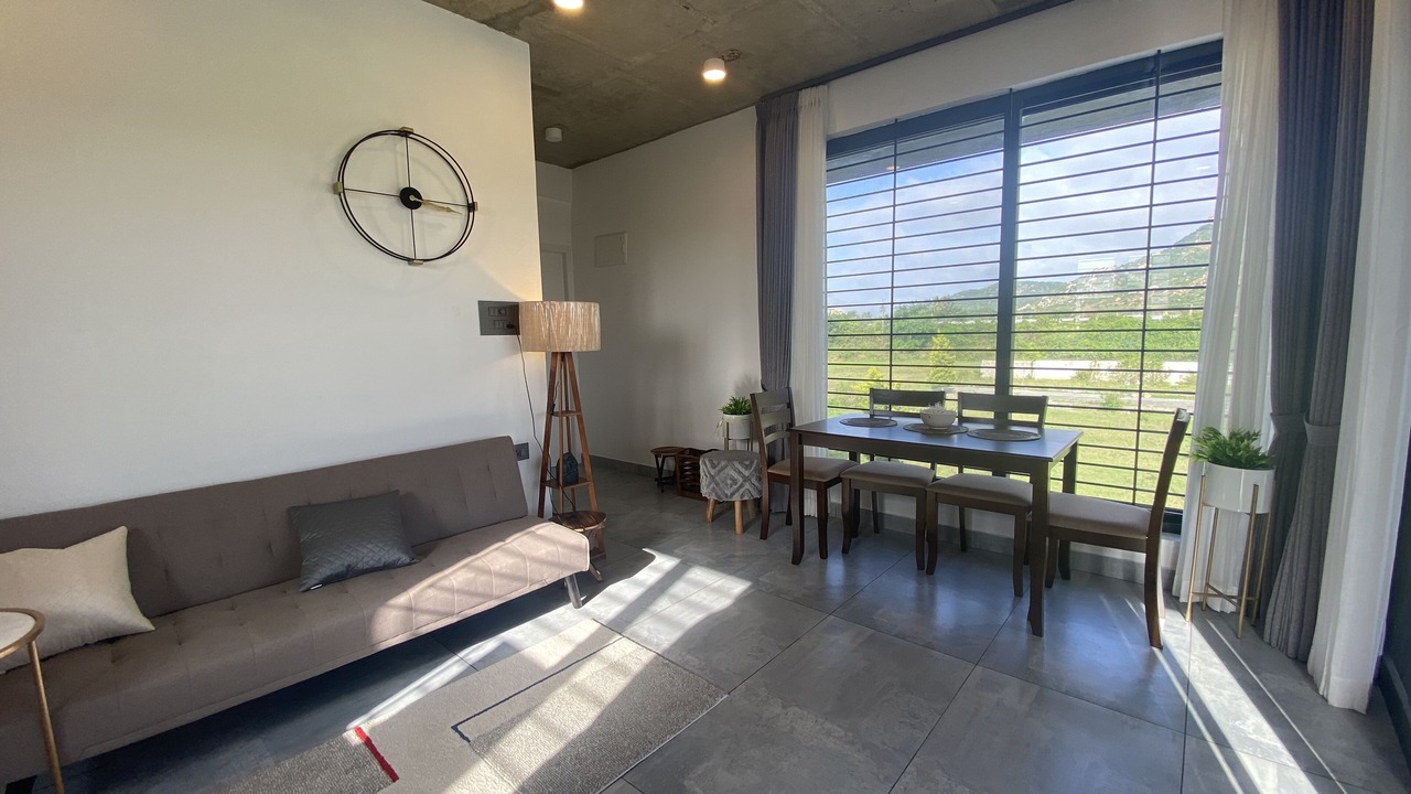 Photo of Livingroom in Chikkaballapur