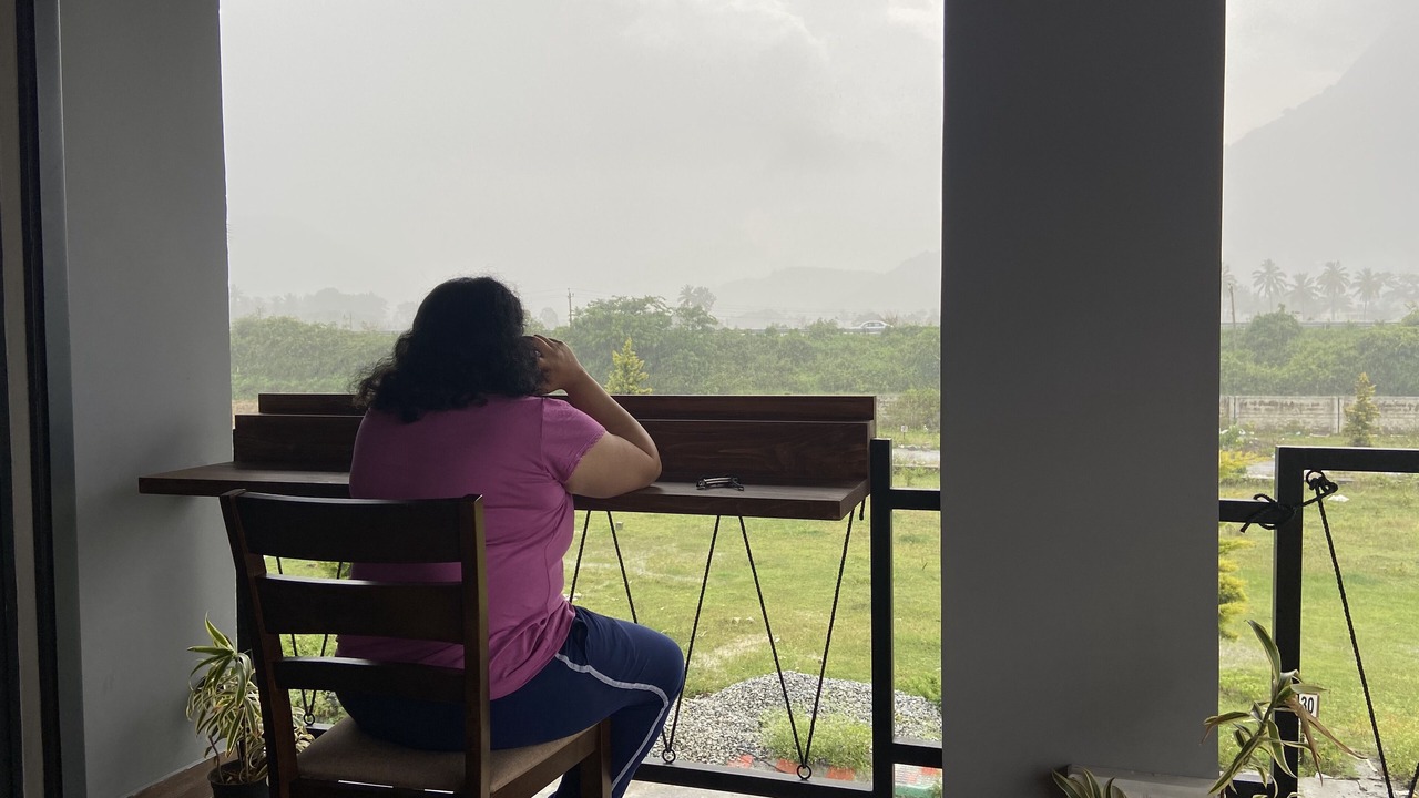 Photo of Outdoor in Chikkaballapur