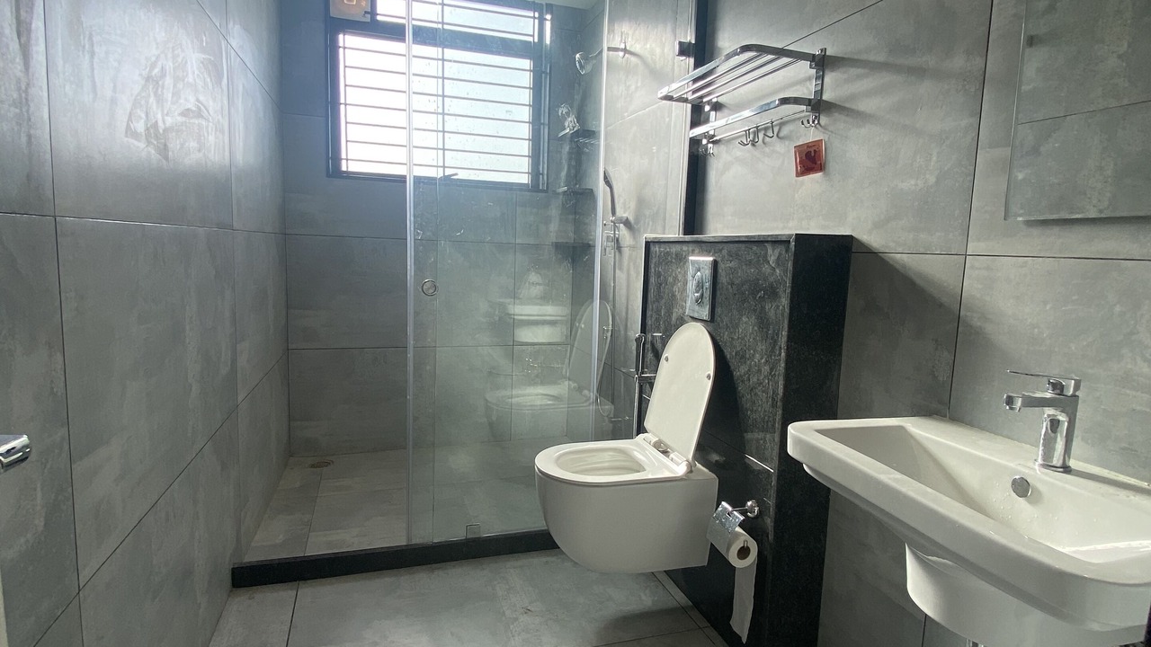 Photo of Bathroom in Chikkaballapur