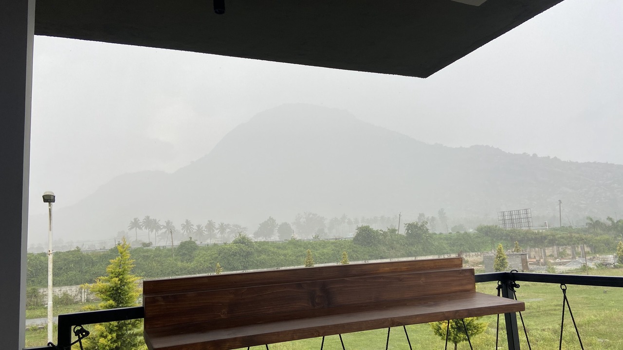 Photo of Outdoor in Chikkaballapur
