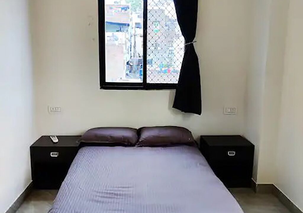 Photo of Bedroom in Lake Swaroop Sagar