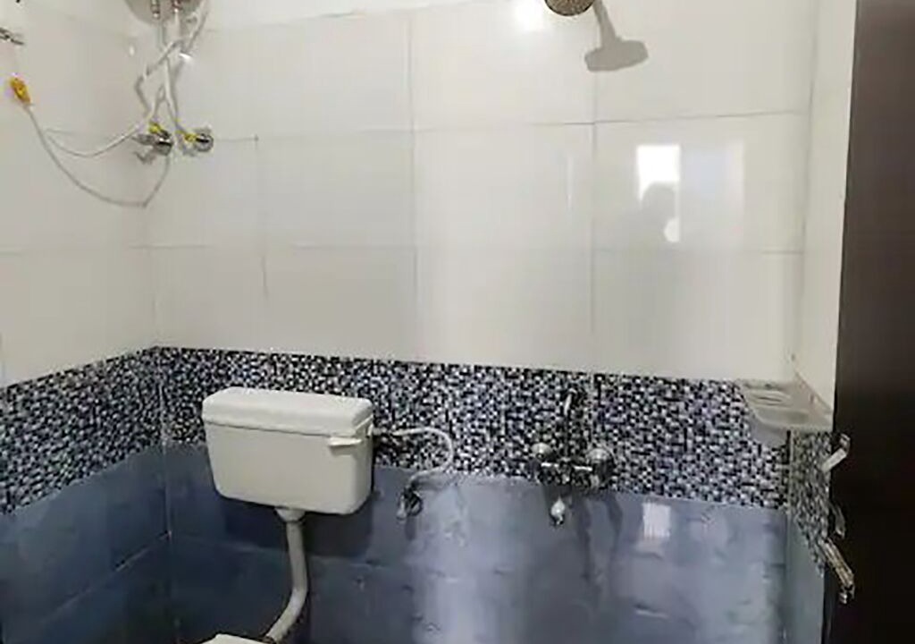 Photo of Bathroom in Lake Swaroop Sagar