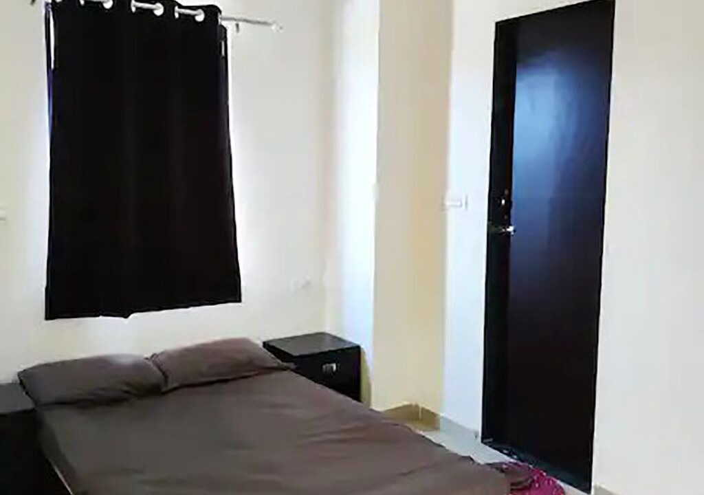 Photo of Bedroom in Lake Swaroop Sagar