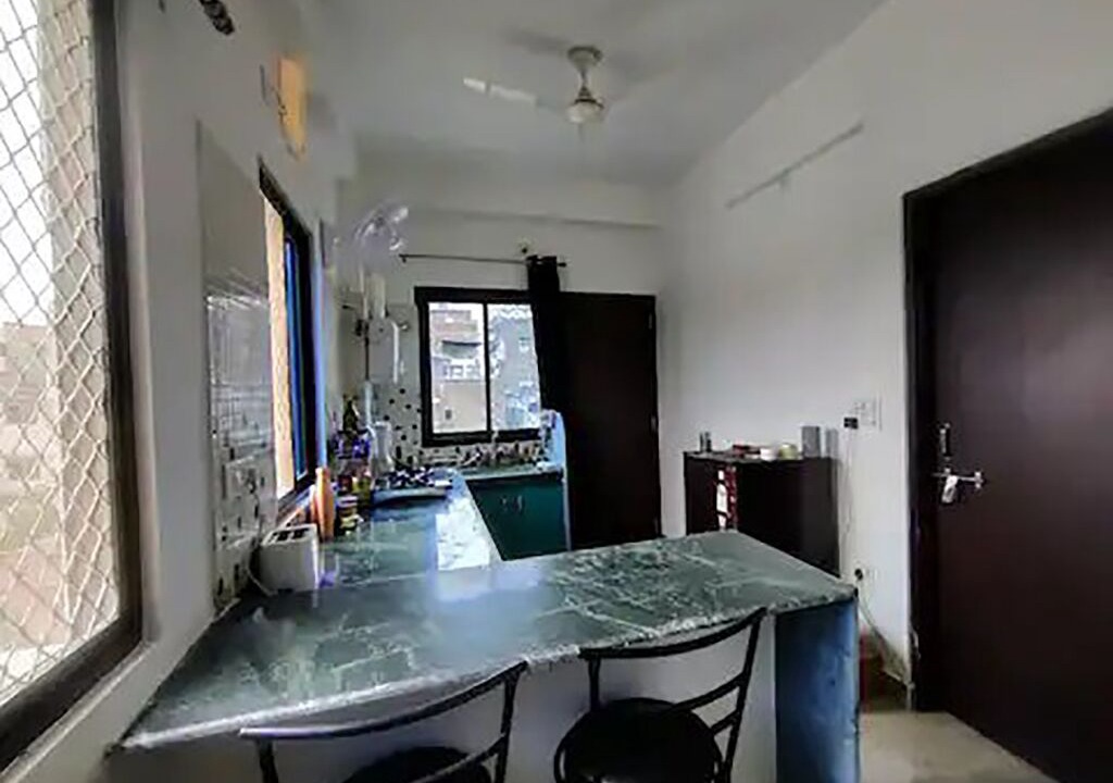 Photo of Kitchen in Lake Swaroop Sagar